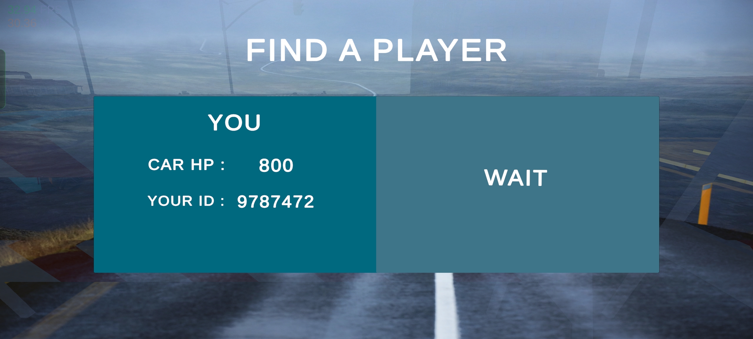 NormalRaceNewLook Screenshot 2